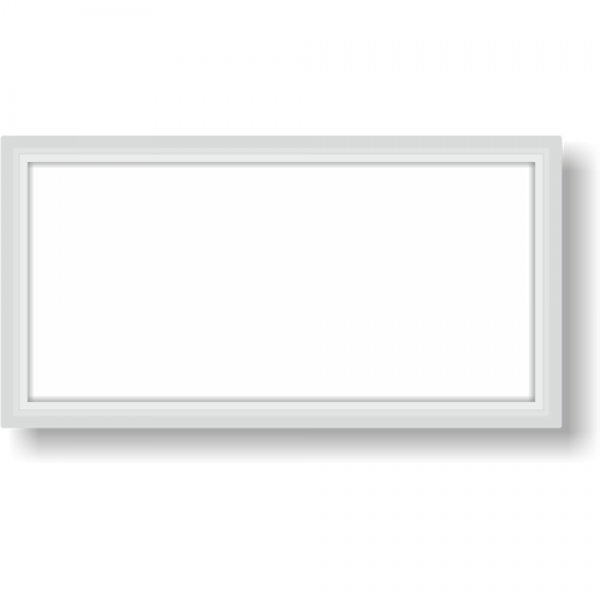 Helios Opto 40 W 30X60 Backlight Panel Led Armatür